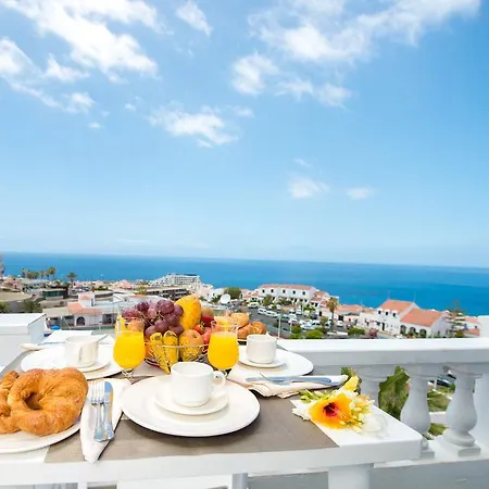 Ona El Marques Puerto de Santiago (Tenerife)