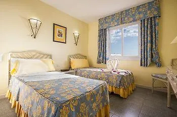 Ona El Marques 3* Puerto de Santiago (Tenerife)
