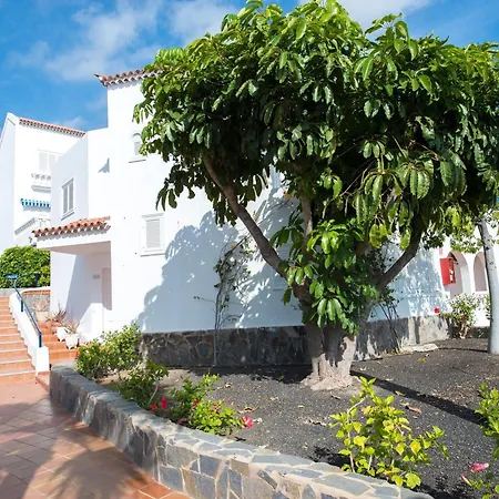 Ona El Marques 3* Puerto de Santiago (Tenerife)