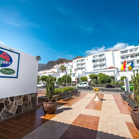 Ona El Marques Ξενοδοχείο με διαμερίσματα Puerto de Santiago (Tenerife)