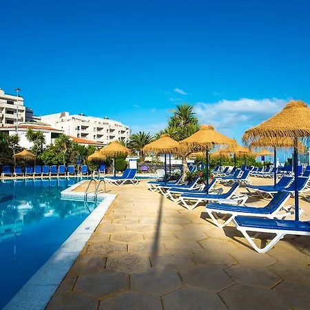 Ona El Marques Aparthotel 4*