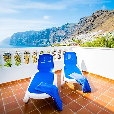 Hotel apartamentowy Ona El Marques 3*