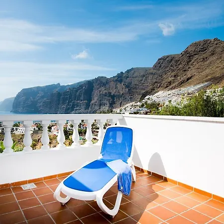 Ona El Marques 4* Puerto de Santiago (Tenerife)