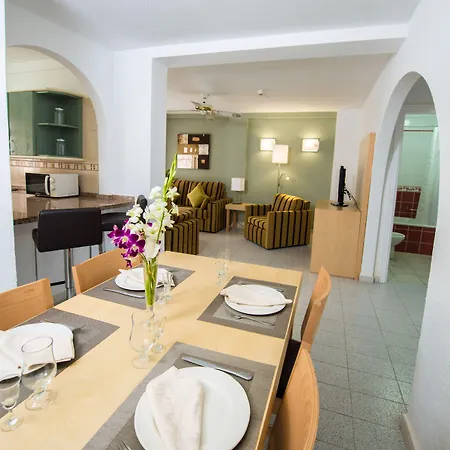 Aparthotel Ona El Marques 4*