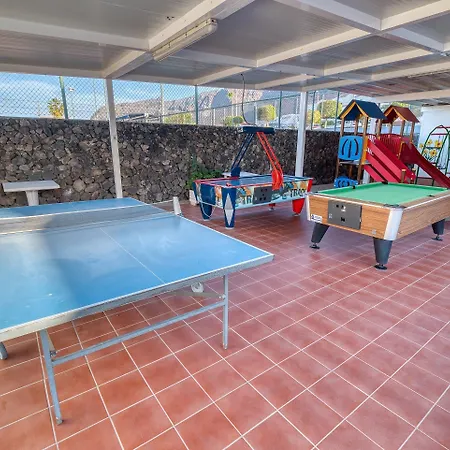 Aparthotel Ona El Marques 4*