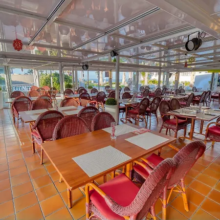 Ona El Marques Aparthotel