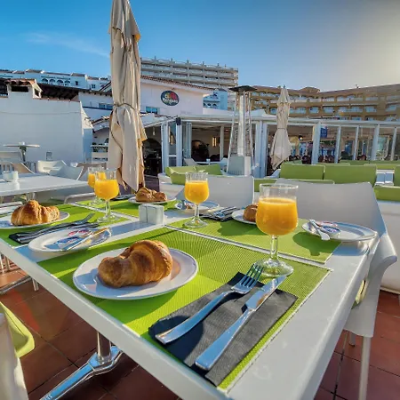 Ona El Marques Puerto de Santiago (Tenerife)