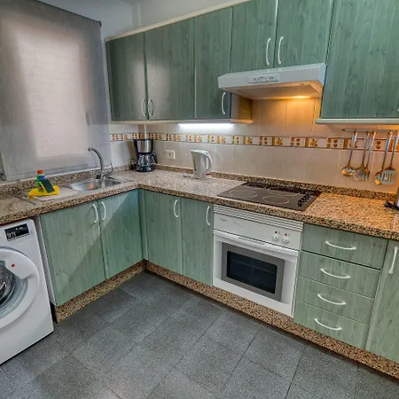 Ona El Marques Aparthotel