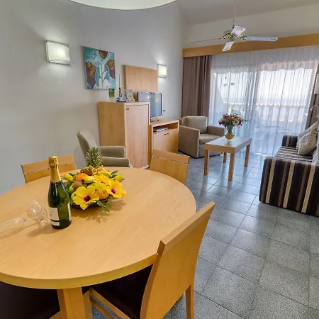 Aparthotel Ona El Marques