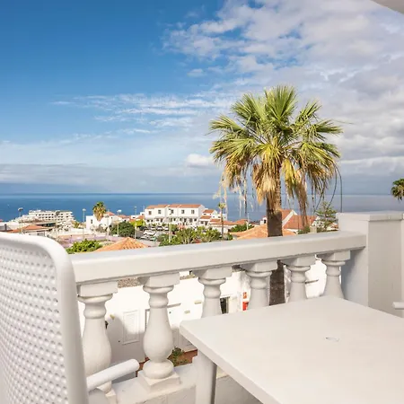 Ona El Marques Aparthotel 4*
