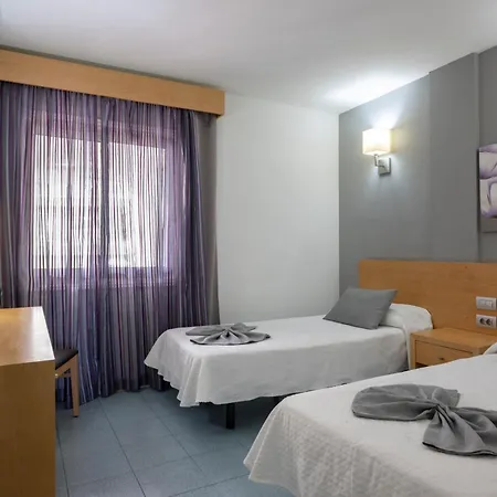 Aparthotel Ona El Marques