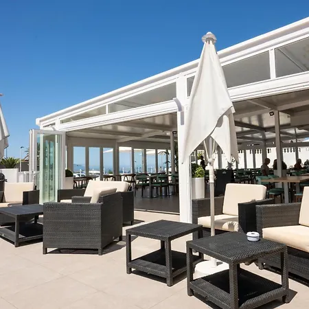 Ona El Marques Aparthotel 4*