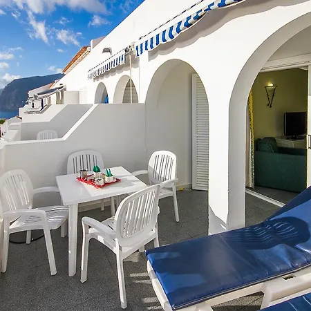 オナ エル マルケス アパートホテル