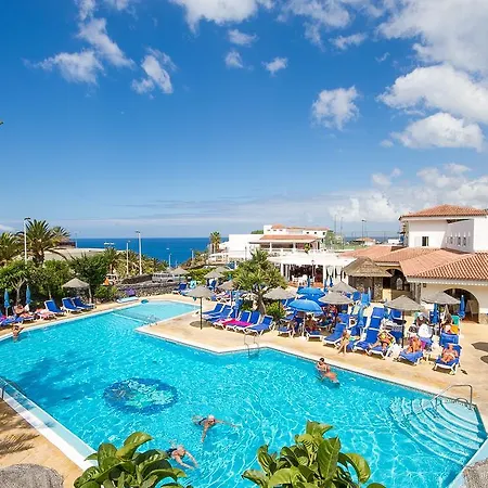 Ona El Marques Aparthotel