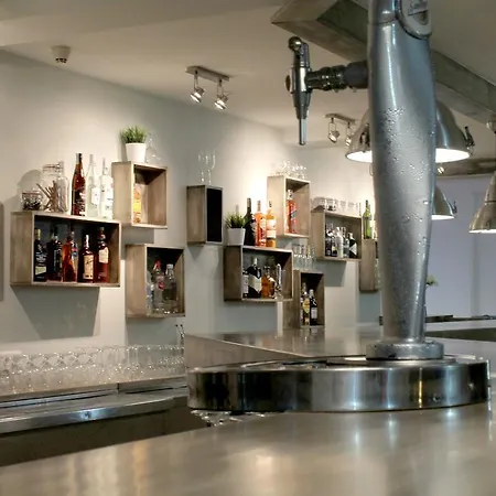 アパートホテル オナ エル マルケス