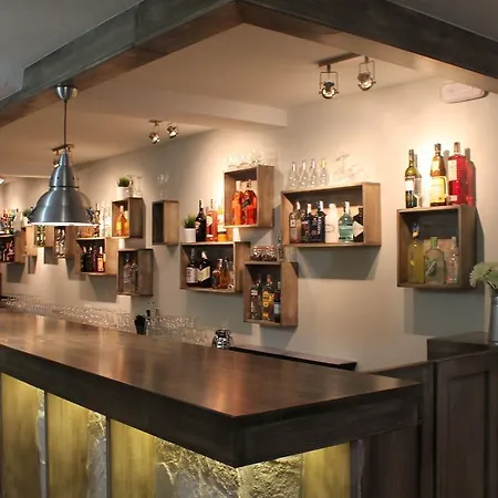 Aparthotel Ona El Marques