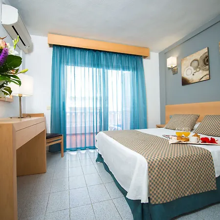 Aparthotel Ona El Marques