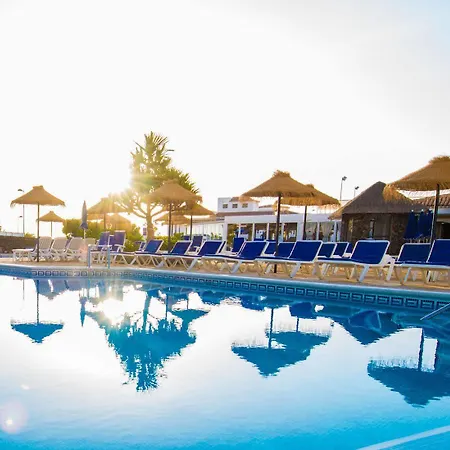 Ona El Marques Aparthotel Puerto de Santiago (Tenerife)