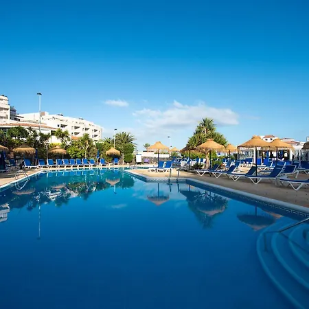 オナ エル マルケス アパートホテル プエルト・デ・サンティアゴ