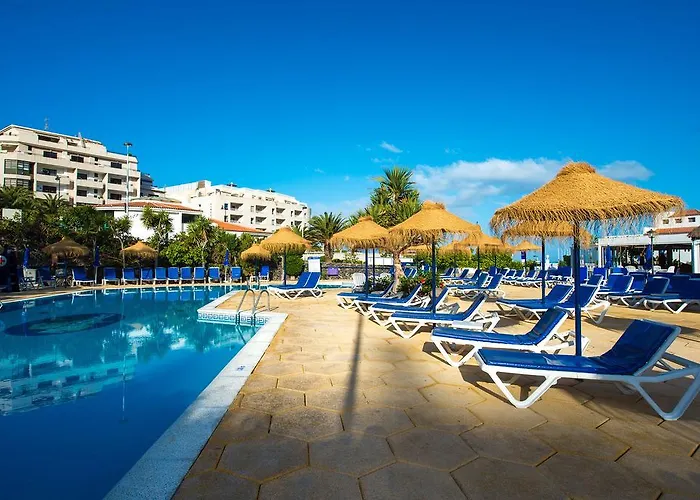 Ona El Marqués Apartahotel 4*