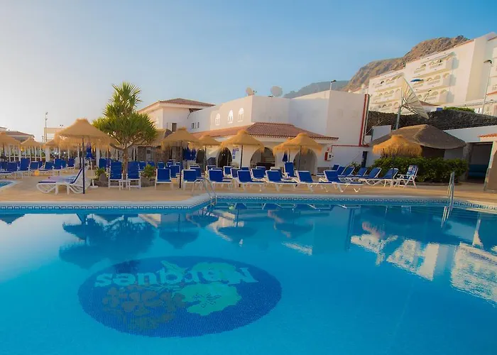 Ona El Marqués Puerto de Santiago (Tenerife)