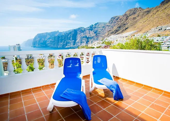 Apartahotel Ona El Marqués 4*