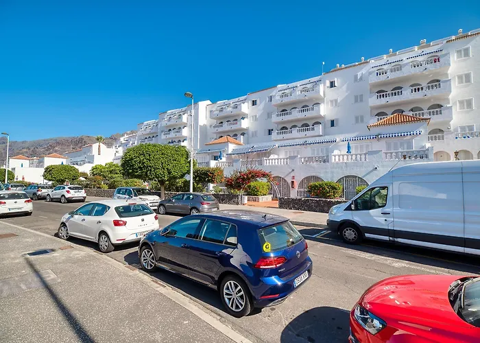 Ona El Marqués Puerto de Santiago (Tenerife)