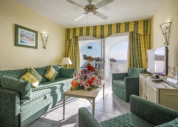 Apartahotel Ona El Marqués