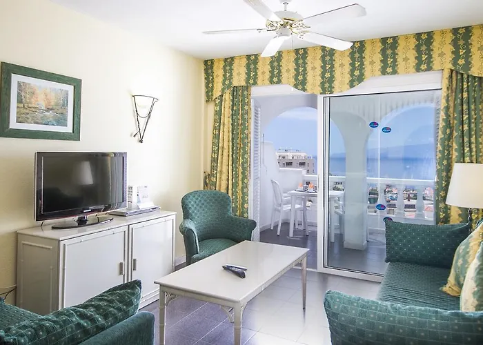 Ona El Marqués Puerto de Santiago (Tenerife)