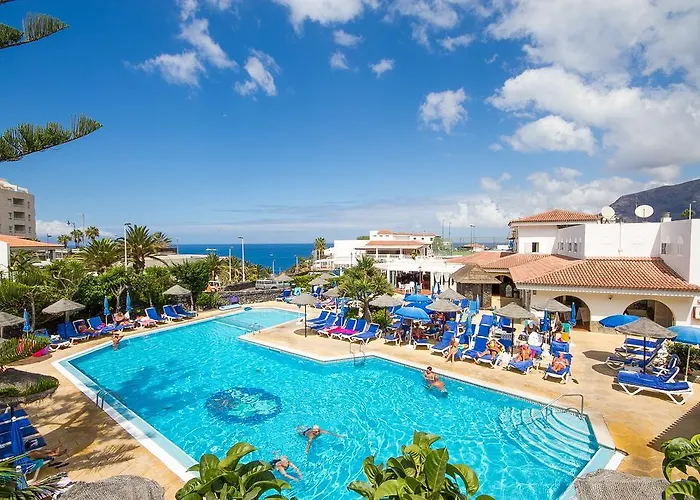 Ona El Marqués Apartahotel