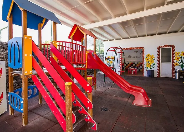 Ona El Marqués 4* Puerto de Santiago (Tenerife)