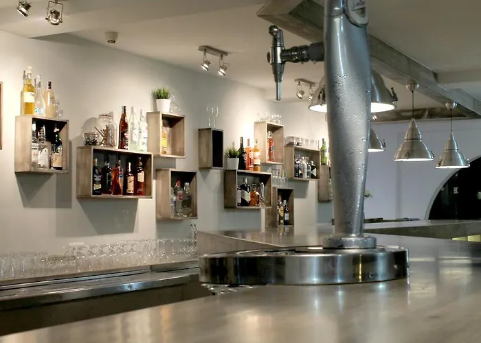 Apartahotel Ona El Marqués