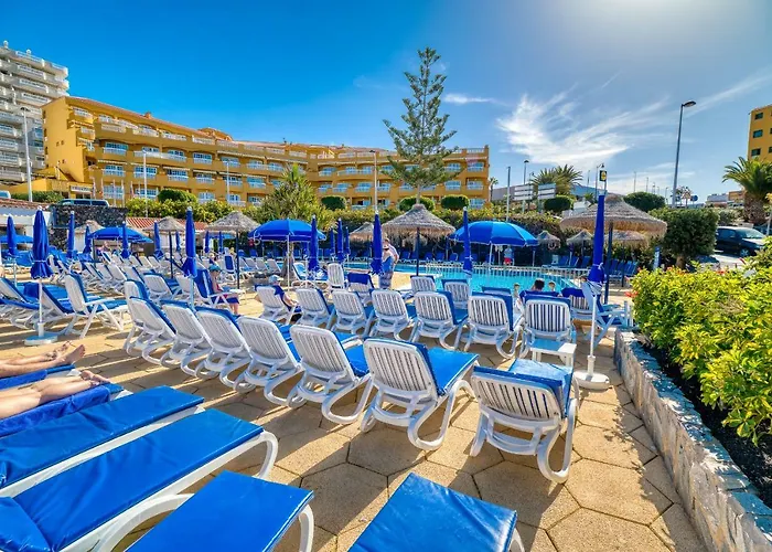 Ona El Marqués Puerto de Santiago (Tenerife)