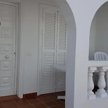Apartmanhotel Ona El Marques