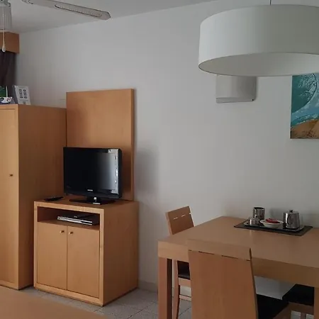 Apartmanhotel Ona El Marques
