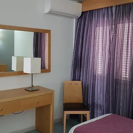 Apartmanhotel Ona El Marques Puerto de Santiago (Tenerife)