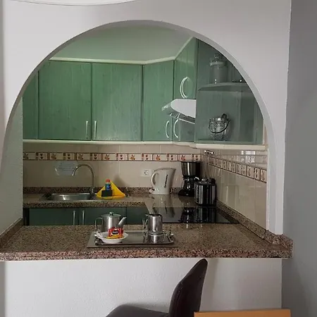 Ona El Marques Apartmanhotel