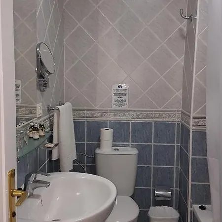 Apartmanhotel Ona El Marques Puerto de Santiago (Tenerife)