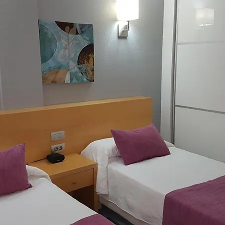 Ona El Marques 3* Puerto de Santiago (Tenerife)