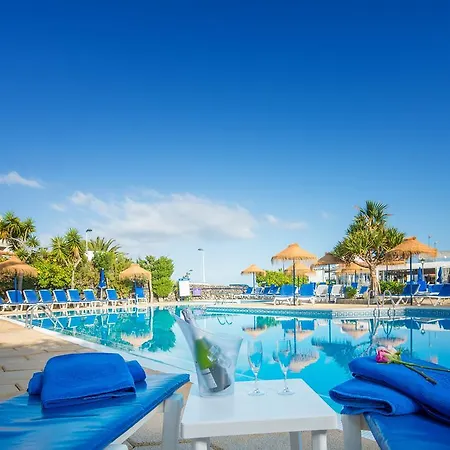 Apartmanhotel Ona El Marques Puerto de Santiago (Tenerife)