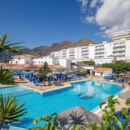 Ona El Marques Apartmanhotel Puerto de Santiago (Tenerife)