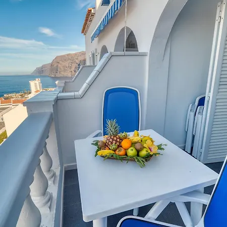 Apartmanhotel Ona El Marques Puerto de Santiago (Tenerife)