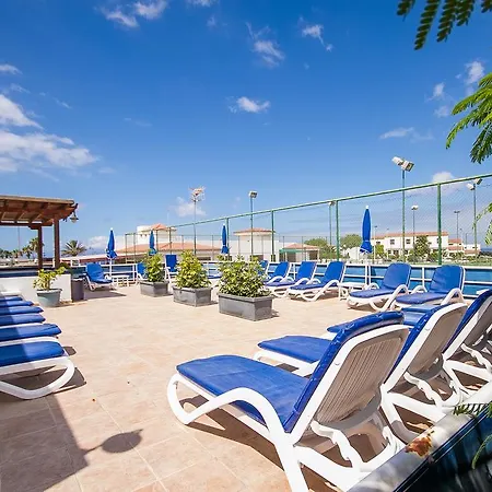 Apartmanhotel Ona El Marques Puerto de Santiago (Tenerife)