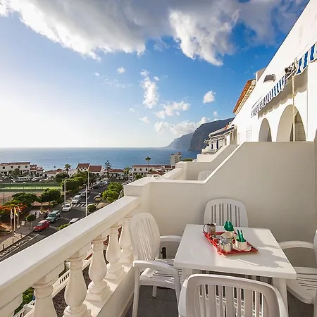 Apartmanhotel Ona El Marques Puerto de Santiago (Tenerife)
