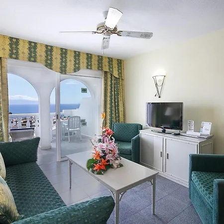 Apartmanhotel Ona El Marques 3*