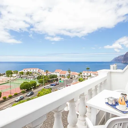 Apartmanhotel Ona El Marques Puerto de Santiago (Tenerife)