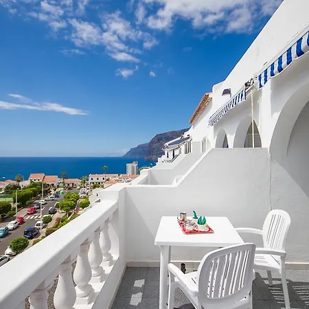 Ona El Marques Apartmanhotel Puerto de Santiago (Tenerife)