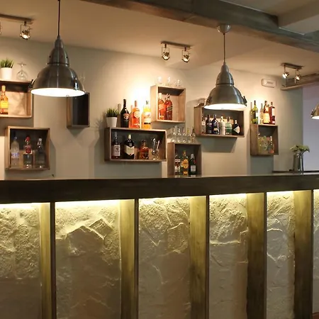 Apartmanhotel Ona El Marques Puerto de Santiago (Tenerife)