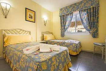 Apartmanhotel Ona El Marques Puerto de Santiago (Tenerife)