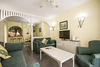 Apartmanhotel Ona El Marques